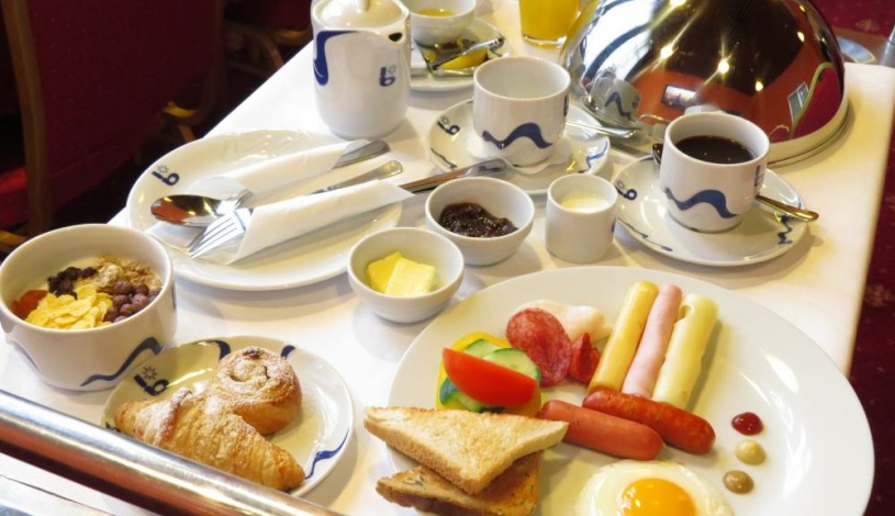 INTERHOTEL BOHEMIA Ústí nad Labem